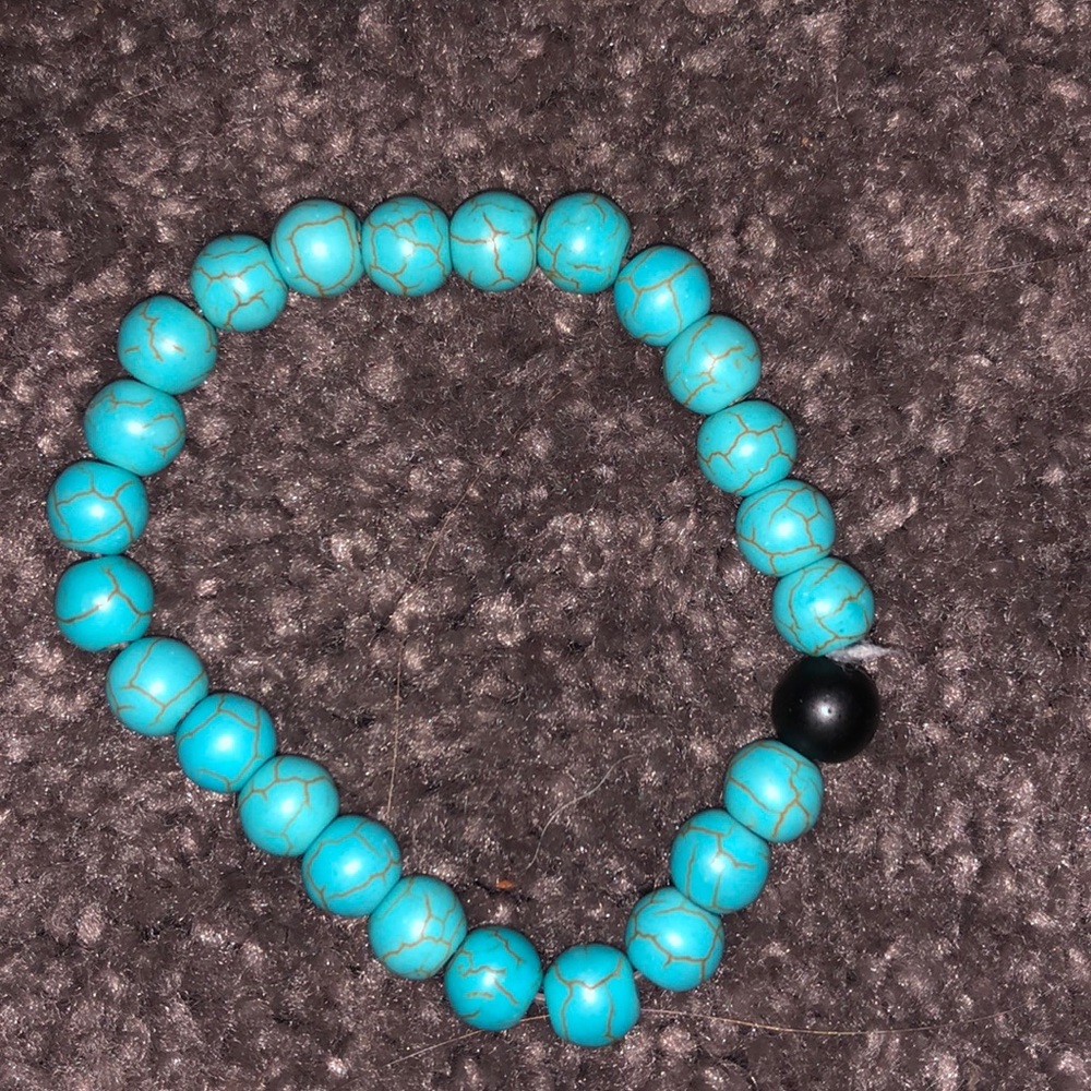 Brand new bracelet I accidentally ordered if anyone has questions text me